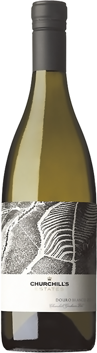 Garrafa CHURCHILL’S ESTATES BRANCO 2018